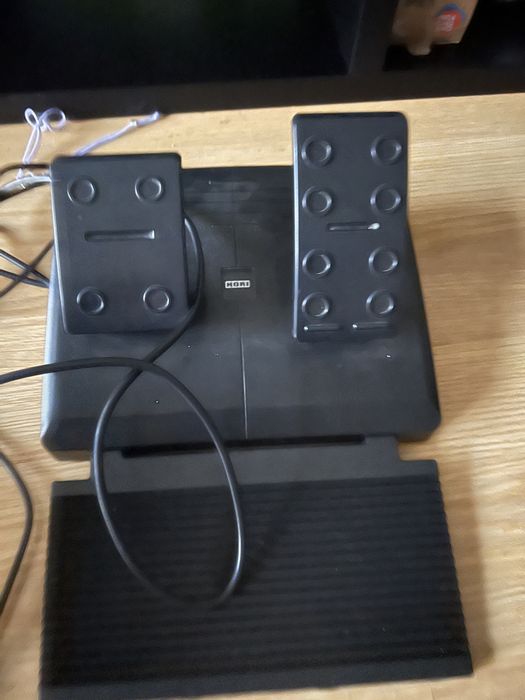 Volante para play4 hori