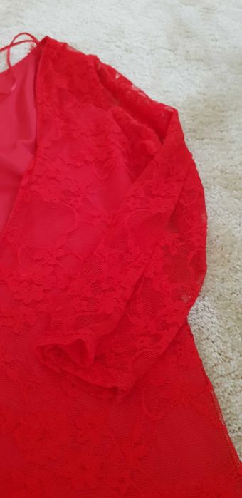 Clubl sukienka koronka roz. S/M/L