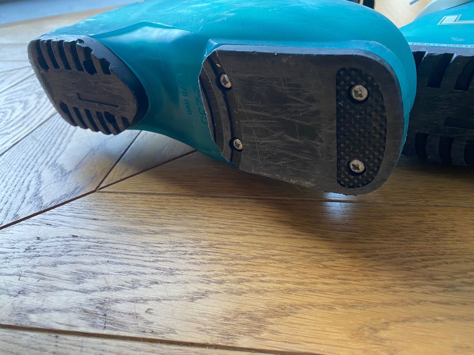 Buty narciarskie Lange juniorskie roz.23.5