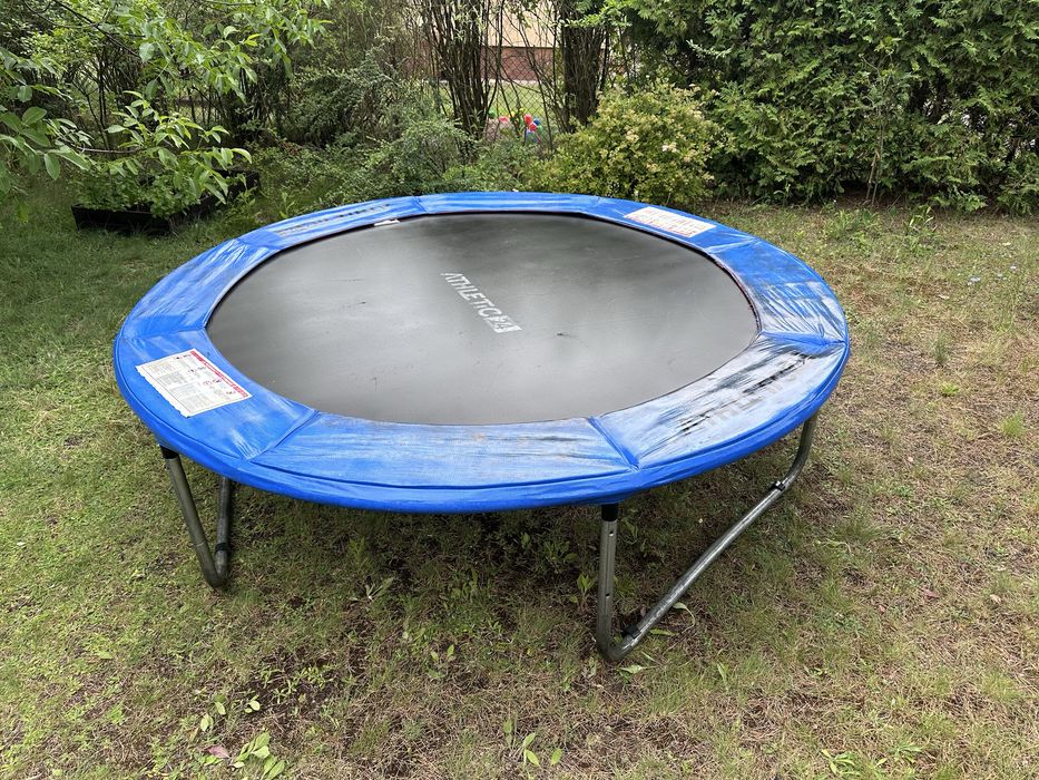 Trampolina 240 cm