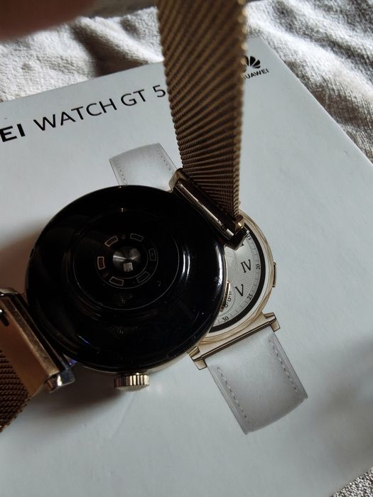 Smartwatch  Huawei   gt5 41mm