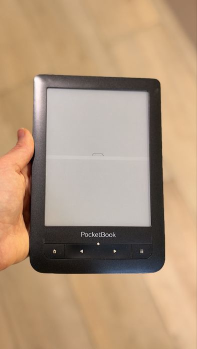 PocketBook 622 Touch ( Obreey)
