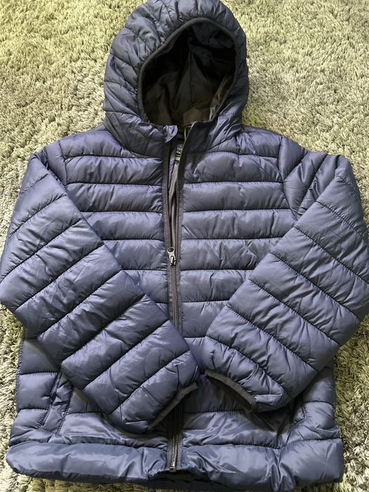 Kurtka wiosna jesien Primark 134 cm