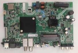 rsag7.820.12367/roh tv led smart hisense 32a4bg