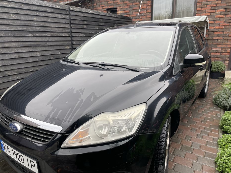 Продам Ford focus 2011