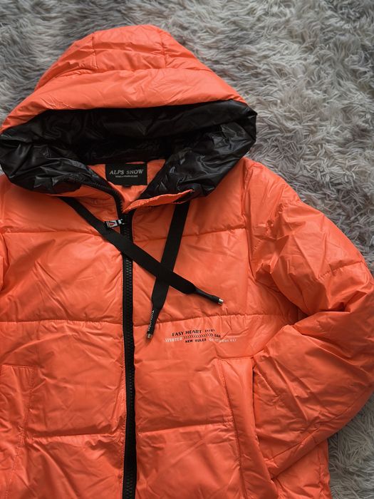 Куртка жіноча зима/осінь