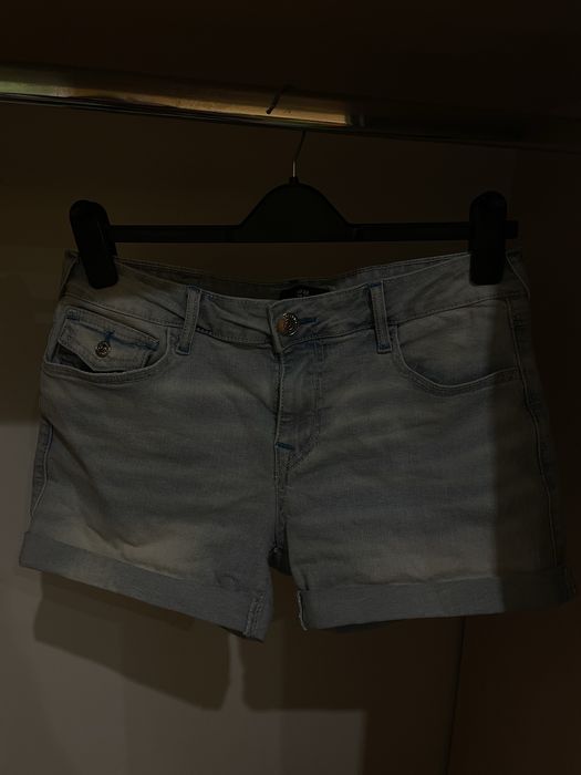 Шорти жіночі true religion