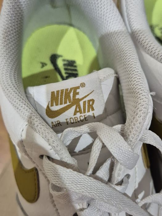 Nike Air Force 1 07 NN damskie 38,5 7,5