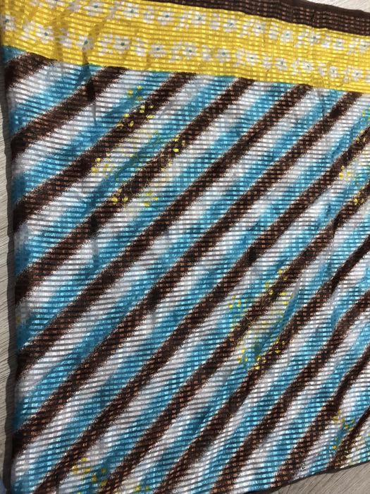 Тканини нові  відрізки