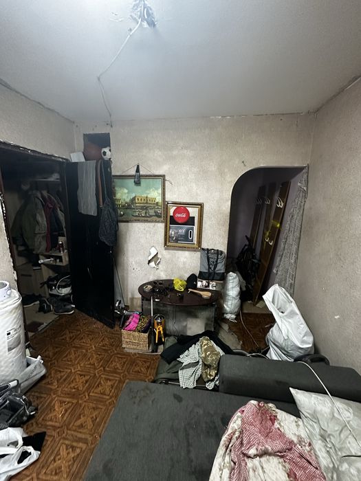 Продаж 2-К кімнатної квартири 45м2 вул. Василя Порика 15