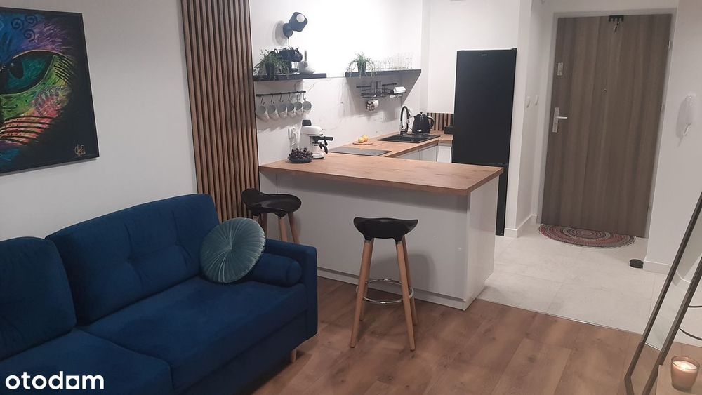 Spełnij marzenie o mieszkaniu nad morzem