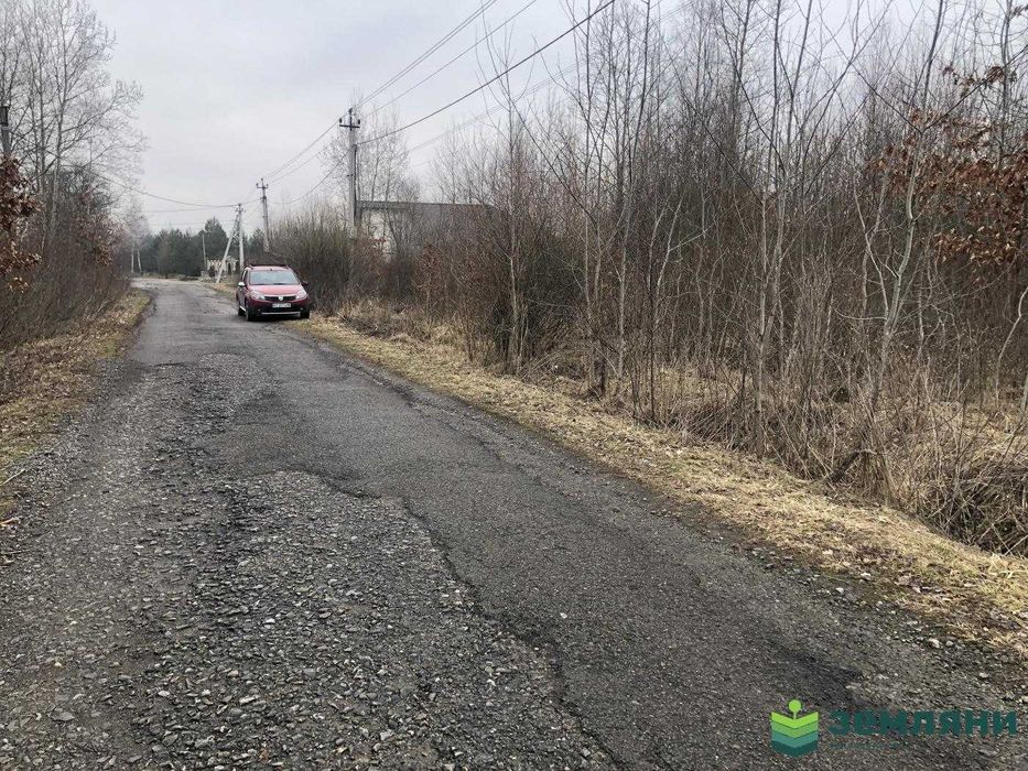 Продам земельну ділянку у Посічі (1)