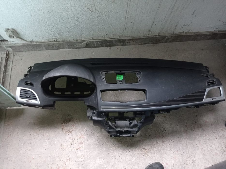 airbag Renault Megane 3 III