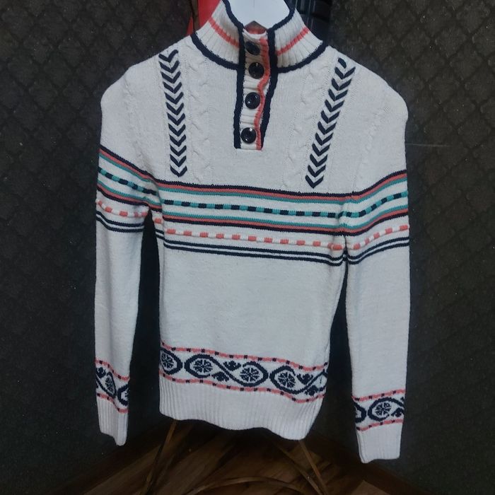 Продам теплу кофту 44-46