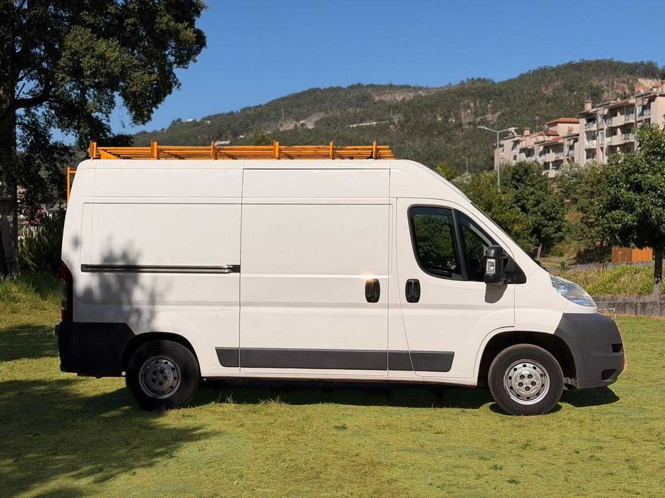 Peugeot Boxer L2H2 IVA DEDUTÍVEL