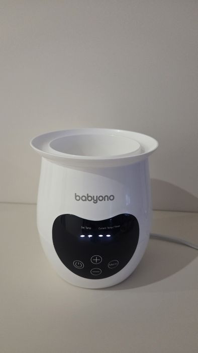 Підігрівач для пляшечок 2 в 1 BabyOno