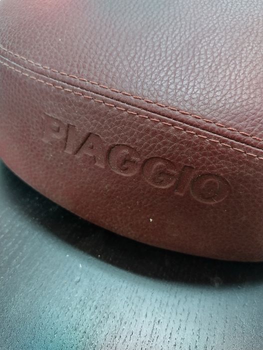 Banco scooter Piaggio Beverly