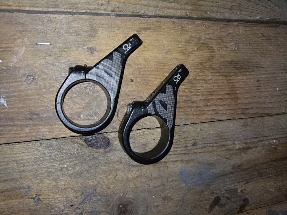 Mostek Race Face ( Dh/freeride)