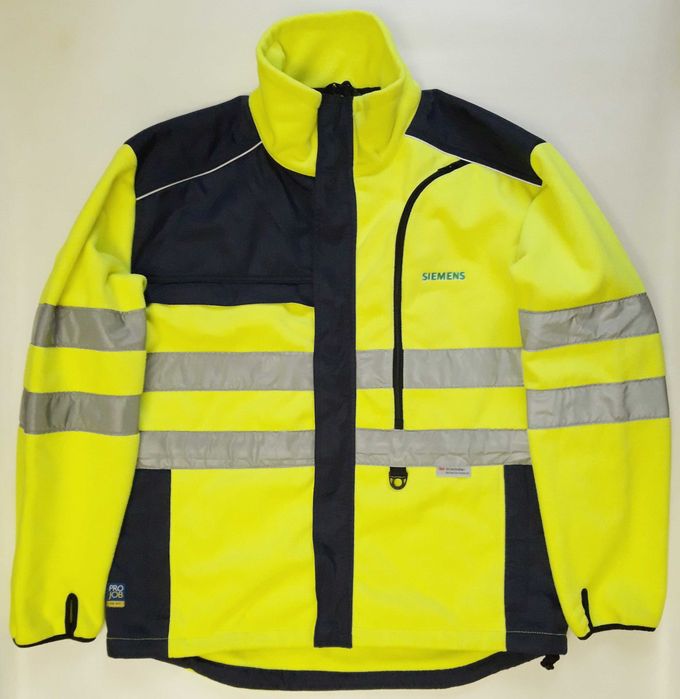 Робоча куртка ProJob – 6302 Advanced (L)