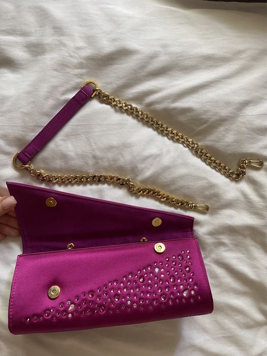 Сумка клатч Baldinini