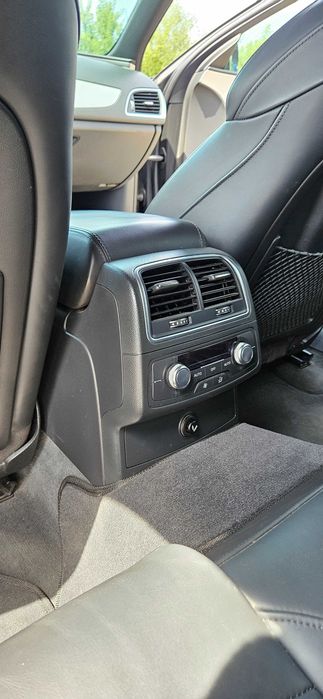 Audi A6 2016 року