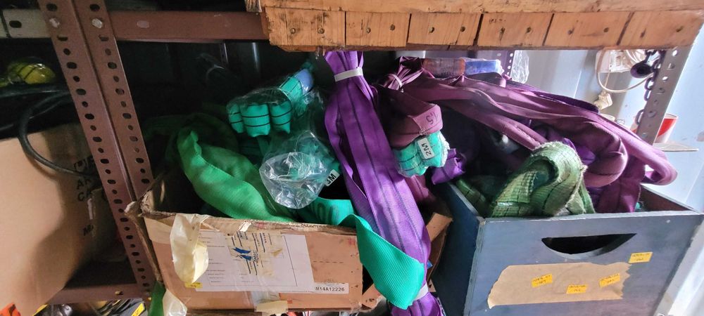 Syndyk sprzeda ruchomości wg wykazu