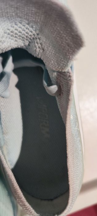 Ténis Nike Vapormax