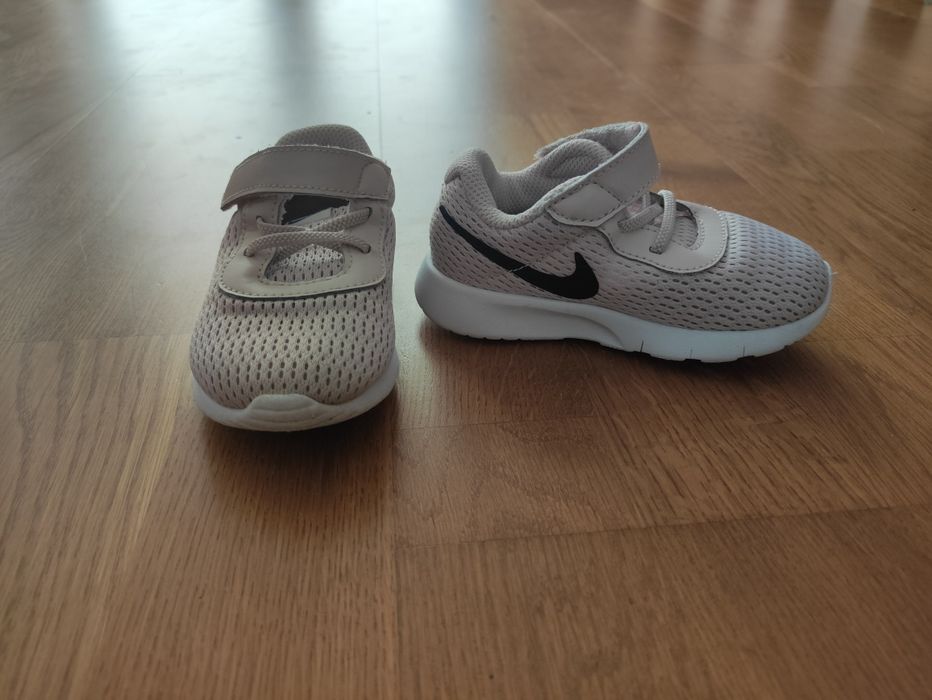 Buty dziecięce Puma