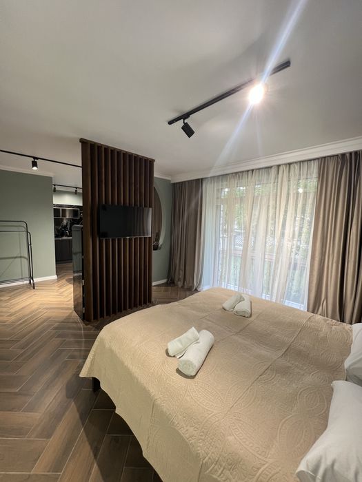 Оренда житла біля найкращих термалів Закарпаття в с. Яноші