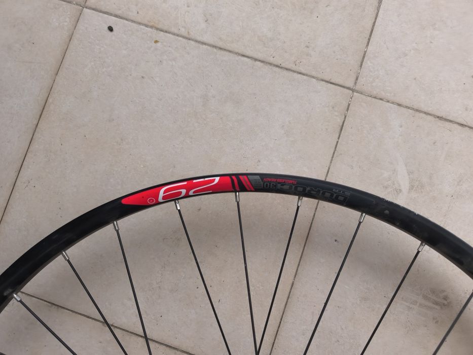 Roda 29 BTT Duroc