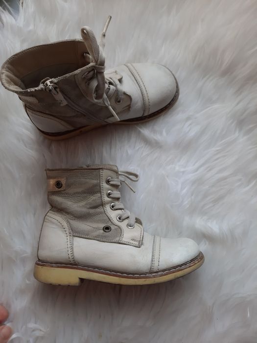 Ботинки ортопедические Woopy Orthopedic 29 размер 19.5 см беспл достав