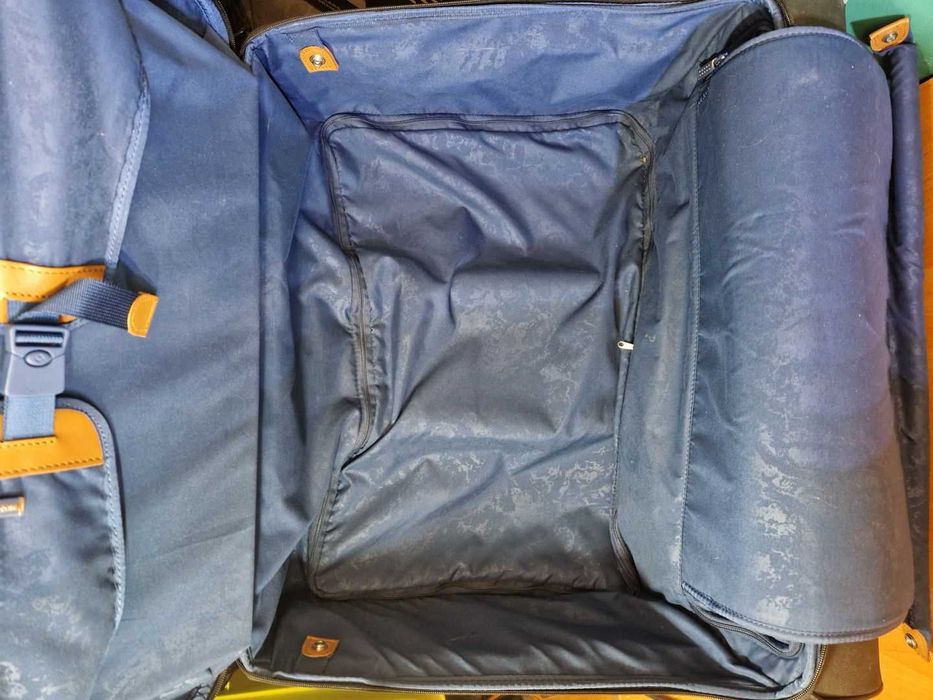 Samsonite - walizka na garnitur ubrania buty