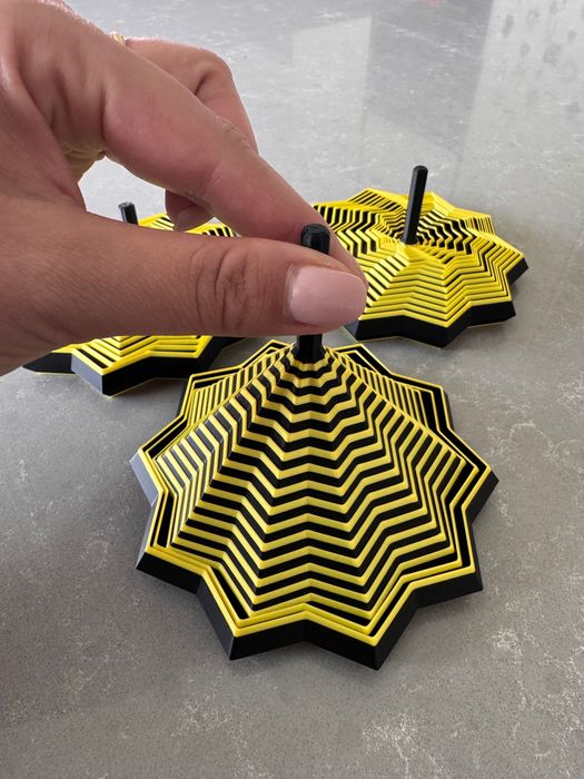 Brinquedo sensorial