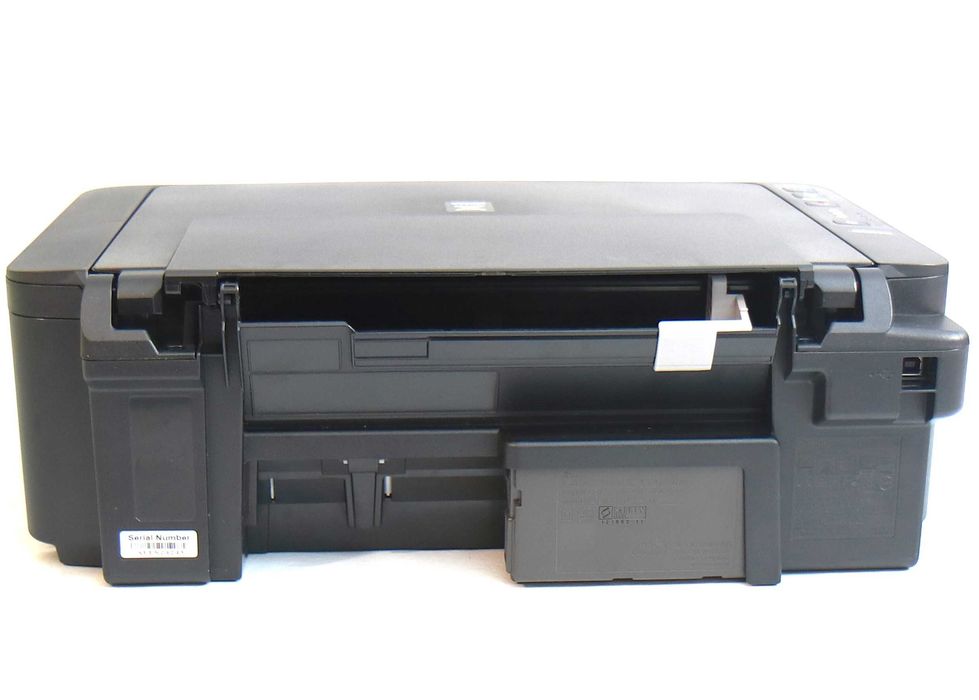 Impressora Canon Pixma MG2550S