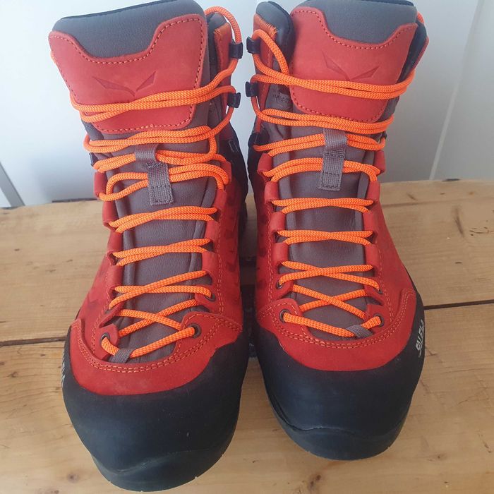 Buty Salewa MS rapace gtx