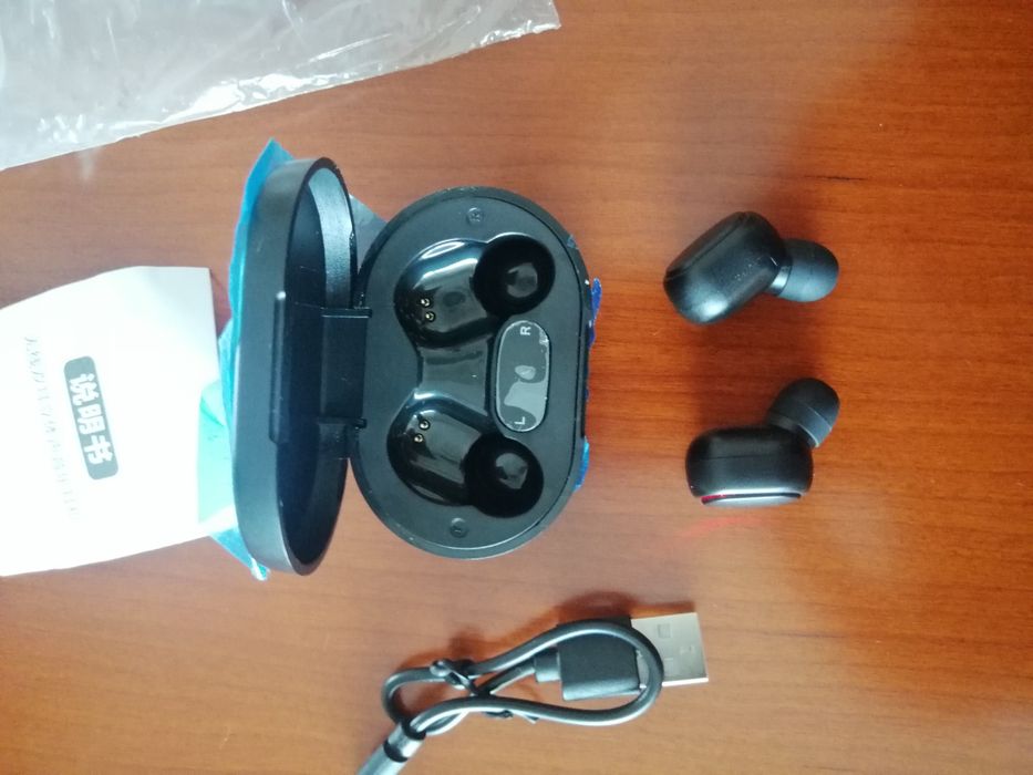 Fhones bluetooth novos