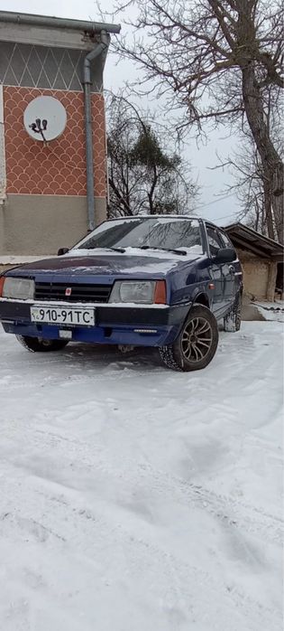продається ВАЗ 2108, хороший торг