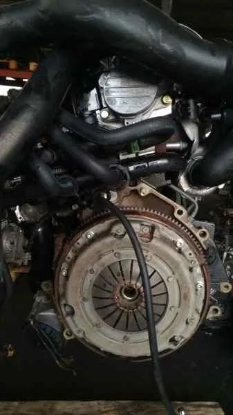 Motor G9T722 OPEL 2.2L 90 CV