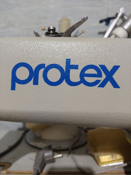 швейна машина Protex