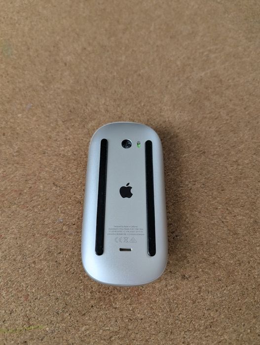 Apple Magic mouse 2