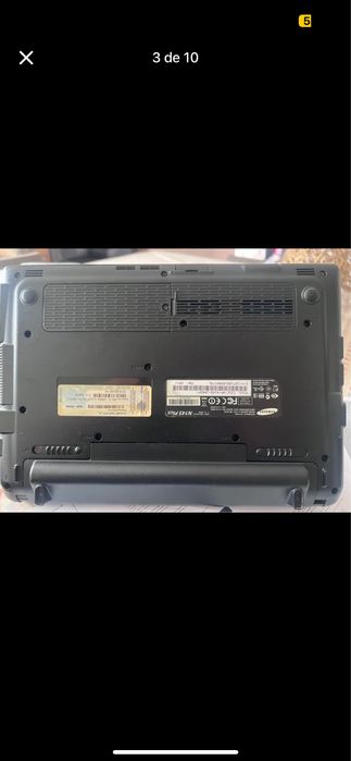 Samsung N145 Plus Notebook64730016429699121