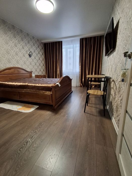 Новая!Автономка!Аренда 1 ком