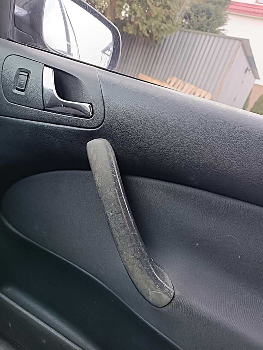 Skoda Octavia 1.9 TDI 90 KM – 2004 – OC i przegląd do 01.2027