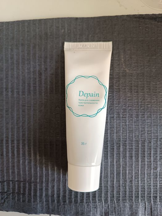 Витратні матеріали для перманентну