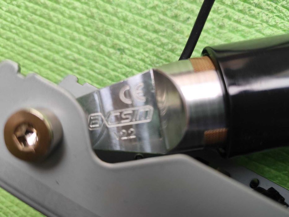 Тензодатчик педалей Logitech  TrueBrake V2.2