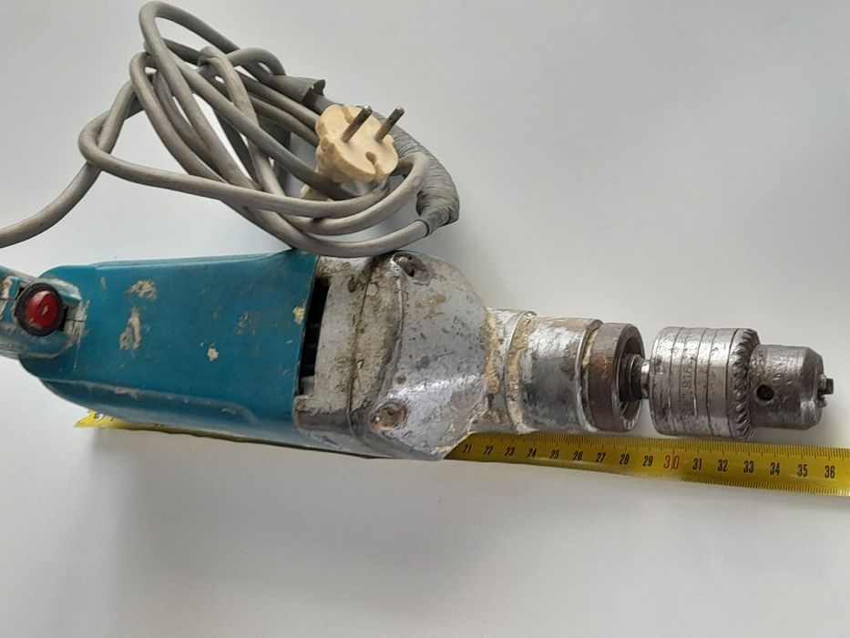 Дрель электрическая "Germany"