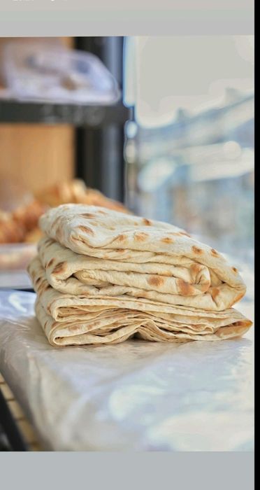 Лаваш армянский..