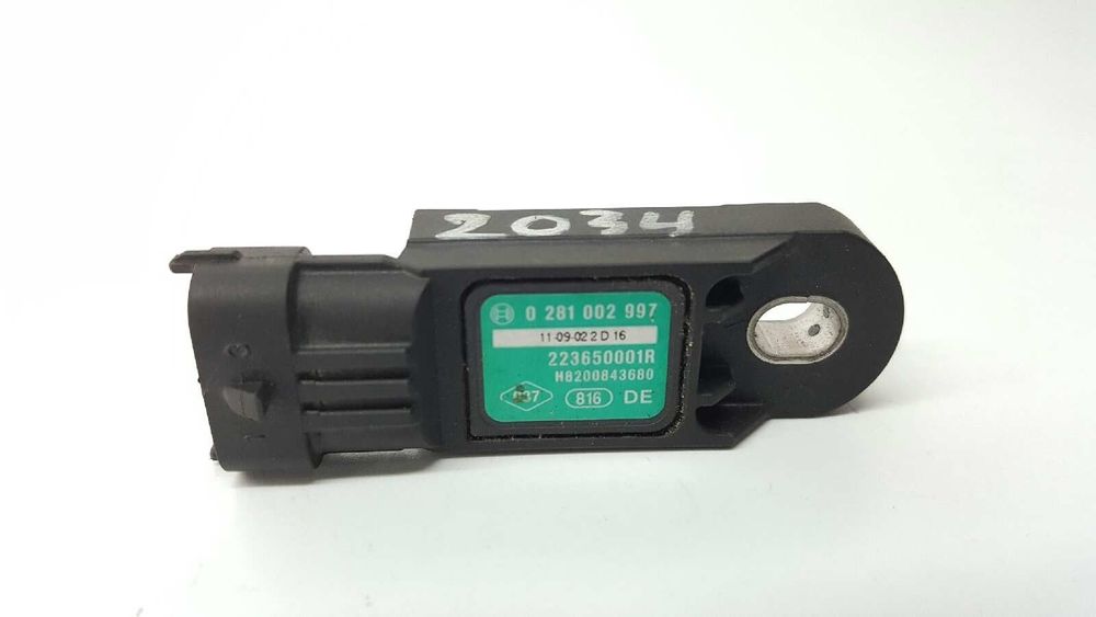 SENSOR DE PRESSÃO DACIA SANDERO STEPWAY
