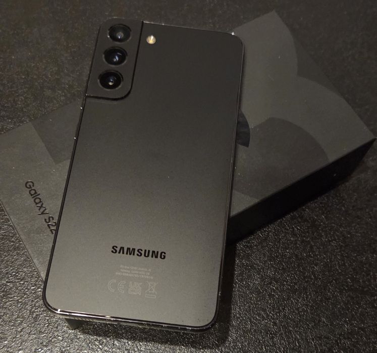 Samsung Galaxy S 22+