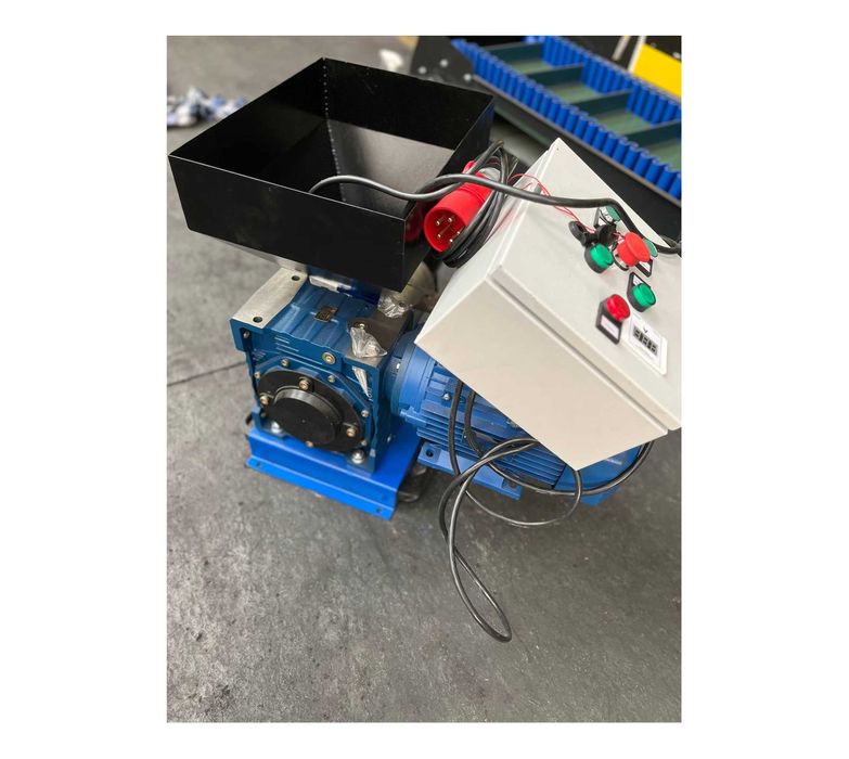 OKAZJA! Prasa do tłoczenia oleju WT-85